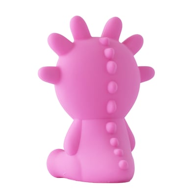 澳洲TheMibblers 咬咬磨牙小怪獸(寶寶粉)3