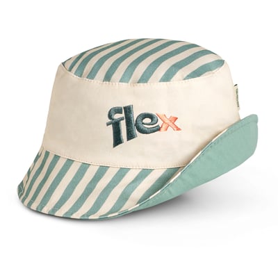 法國KiETLA BOB's雙面戴遮陽帽(鼠尾草綠)1