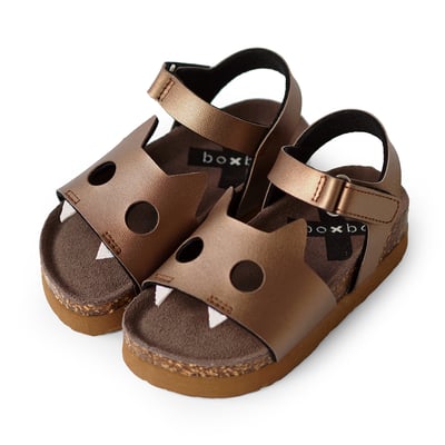 法國BOXBO Coffee FOX狐狸(摩卡金)3