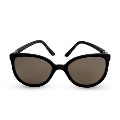 法國KiETLA Buzz巴特萊幼童偏光太陽眼鏡(4-9Y 炫黑)2