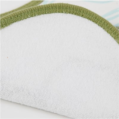 澳洲amoramor 獨眼怪獸塗鴉圍兜(ONE SIZE)3