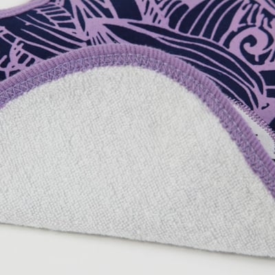 澳洲amoramor 魔幻怪獸塗鴉圍兜(ONE SIZE)3