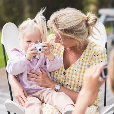 比利時TheZoofamily-ZooFriends 幼童數位相機(獨角獸)12