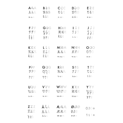比利時KIDYWOLF 主題擴充描繪圖卡(益智遊戲＆學習啟蒙)4