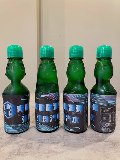 青春催淚彈彈珠汽水1