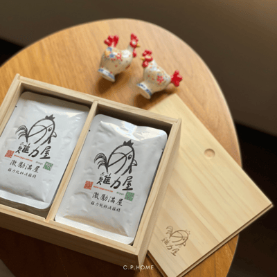 雞力純粹滴雞精20入裝 (木盒)3