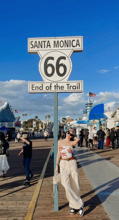 LA美式嬉皮愛心雕花皮帶2