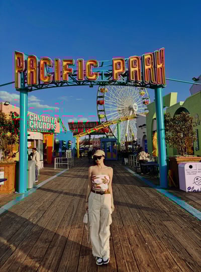 LA美式嬉皮愛心雕花皮帶6