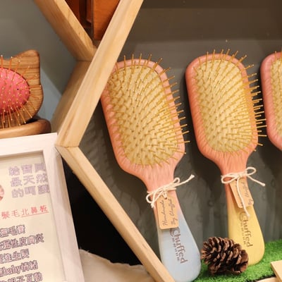 優惠組合❘黃金梳大+大1