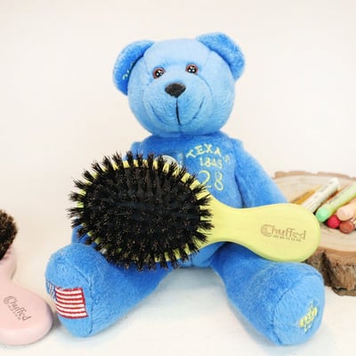 鬃毛Baby寶貝梳2