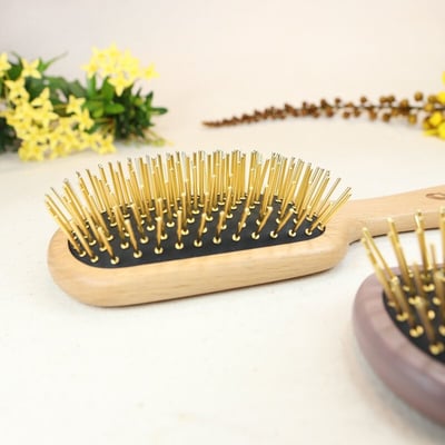 經典款黃金梳13