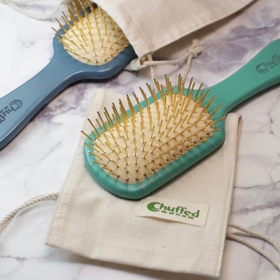 優惠組合❘黃金梳大+大3