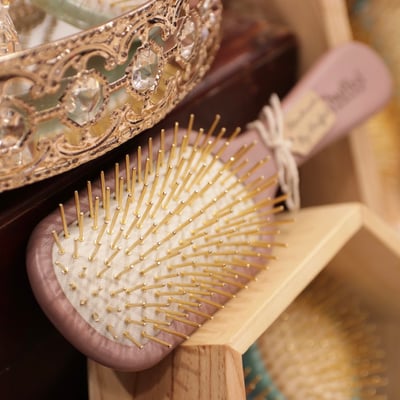 優惠組合❘黃金梳大+大2