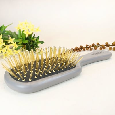 經典款黃金梳11