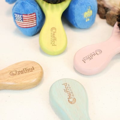 鬃毛Baby寶貝梳4