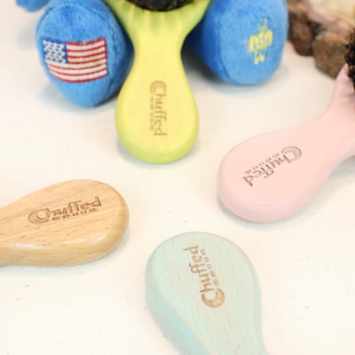 鬃毛Baby寶貝梳10