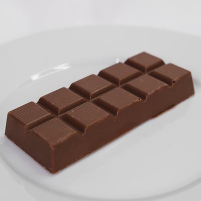 開心果脆牛奶巧克力3