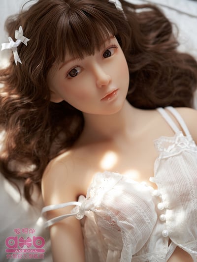 愛相伴 AXB DOLL 130cm大胸+A130頭 愛相伴TPE娃娃 全實體娃娃 性愛娃娃 擬真娃娃 真人娃娃 情趣用品 非充氣娃娃1