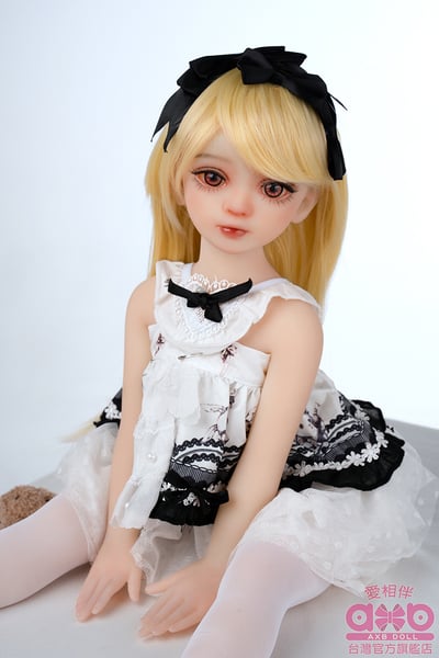 愛相伴 AXB DOLL 65cm平胸+A01頭 愛相伴TPE娃娃 全實體娃娃 性愛娃娃 擬真娃娃 真人娃娃 情趣用品 非充氣娃娃1