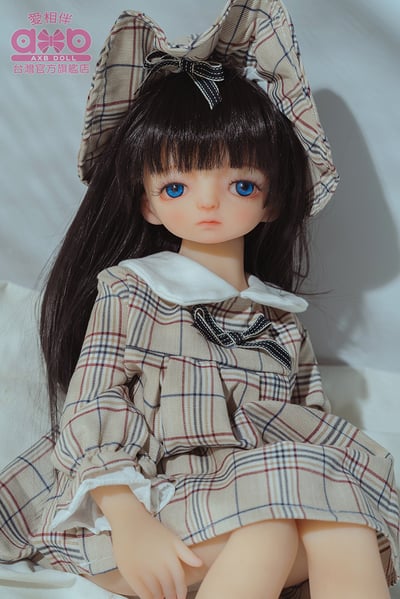 愛相伴 AXB DOLL 65cm平胸+TA10頭 愛相伴TPE娃娃 全實體娃娃 性愛娃娃 擬真娃娃 真人娃娃 情趣用品 非充氣娃娃1