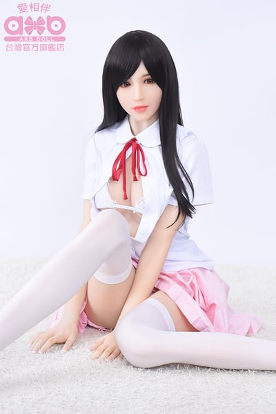 AXB DOLL 168cm+A38頭 愛相伴TPE娃娃 全實體娃娃 性愛娃娃 擬真娃娃 真人娃娃 情趣用品 非充氣娃娃2