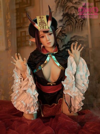 愛相伴 AXB DOLL 160cm中胸+A137頭 愛相伴TPE娃娃 全實體娃娃 性愛娃娃 擬真娃娃 真人娃娃 情趣用品 非充氣娃娃1