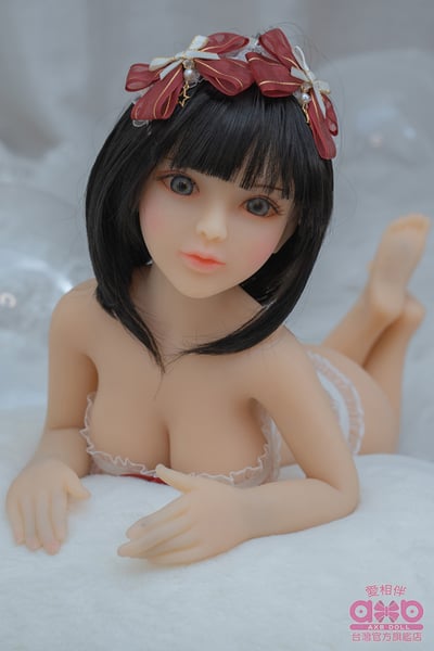 愛相伴 AXB DOLL 65cm大胸+A03頭 愛相伴TPE娃娃 全實體娃娃 性愛娃娃 擬真娃娃 真人娃娃 情趣用品 非充氣娃娃1