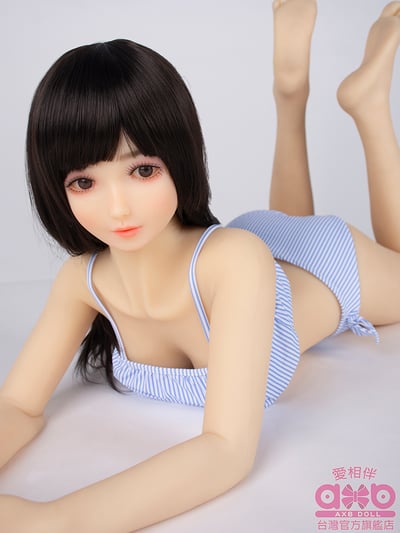 愛相伴 AXB DOLL 140cm中胸+A84頭 愛相伴TPE娃娃 全實體娃娃 性愛娃娃 擬真娃娃 真人娃娃 情趣用品 非充氣娃娃1