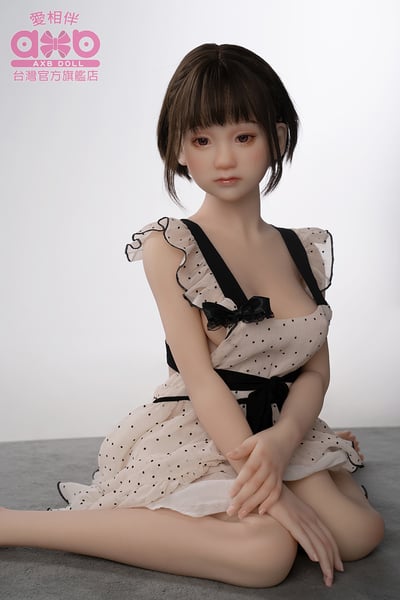 愛相伴 AXB DOLL 仿真妝130cm大胸+A15頭 愛相伴TPE娃娃 全實體娃娃 性愛娃娃 擬真娃娃 真人娃娃 情趣用品 非充氣娃娃1