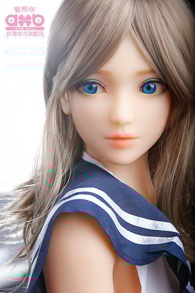 愛相伴 AXB DOLL 140cm大胸+A83頭 愛相伴TPE娃娃 全實體娃娃 性愛娃娃 擬真娃娃 真人娃娃 情趣用品 非充氣娃娃1