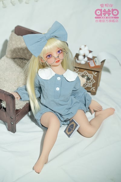 愛相伴 AXB DOLL 65cm平胸+TA11頭 愛相伴TPE娃娃 全實體娃娃 性愛娃娃 擬真娃娃 真人娃娃 情趣用品 非充氣娃娃1