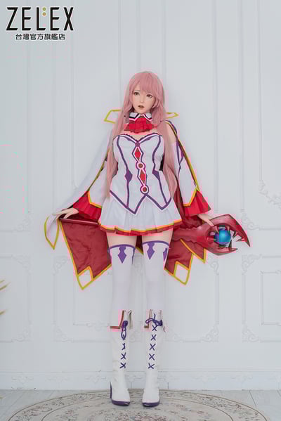 ZELEX鉑金矽膠娃娃 172cm+GE57-3頭 夢幻系列 全實體娃娃 性愛娃娃 擬真娃娃 真人娃娃 情趣用品 非充氣娃娃1