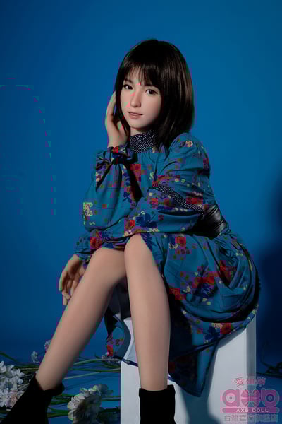 愛相伴 AXB DOLL 仿真妝140cm中胸+GD21頭 愛相伴TPE娃娃 全實體娃娃 性愛娃娃 擬真娃娃 真人娃娃 情趣用品 非充氣娃娃1