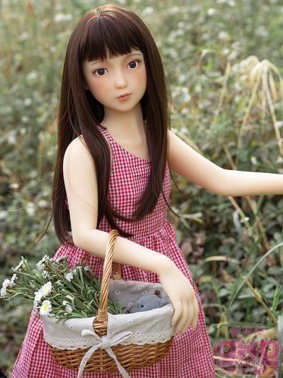 愛相伴 AXB DOLL 120cm平胸+C46頭 愛相伴TPE娃娃 全實體娃娃 性愛娃娃 擬真娃娃 真人娃娃 情趣用品 非充氣娃娃1