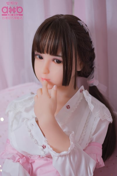 愛相伴 AXB DOLL 130cm大胸+A81頭 愛相伴TPE娃娃 全實體娃娃 性愛娃娃 擬真娃娃 真人娃娃 情趣用品 非充氣娃娃1