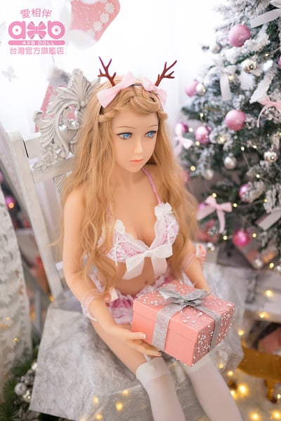 愛相伴 AXB DOLL 130cm大胸+A81頭 愛相伴TPE娃娃 全實體娃娃 性愛娃娃 擬真娃娃 真人娃娃 情趣用品 非充氣娃娃1