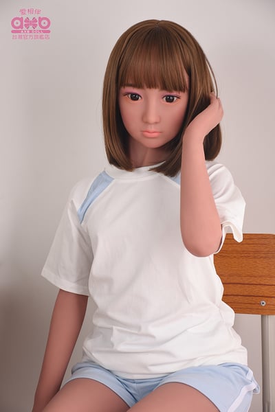 愛相伴 AXB DOLL 138cm平胸+A31頭 愛相伴TPE娃娃 全實體娃娃 性愛娃娃 擬真娃娃 真人娃娃 情趣用品 非充氣娃娃1