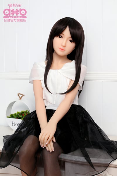 愛相伴 AXB DOLL 130cm平胸+A16頭 愛相伴TPE娃娃 全實體娃娃 性愛娃娃 擬真娃娃 真人娃娃 情趣用品 非充氣娃娃1