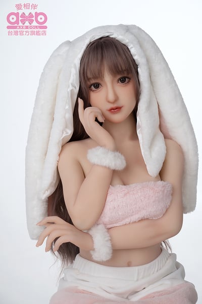 愛相伴 AXB DOLL 仿真妝130cm大胸+TD17頭 愛相伴TPE娃娃 全實體娃娃 性愛娃娃 擬真娃娃 真人娃娃 情趣用品 非充氣娃娃1