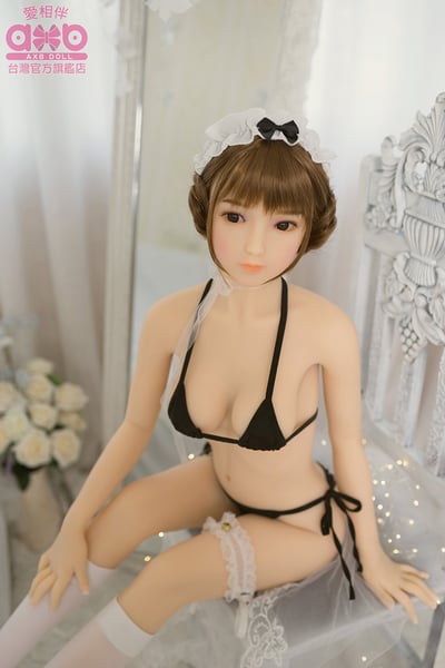 愛相伴 AXB DOLL 130cm大胸+C46頭 愛相伴TPE娃娃 全實體娃娃 性愛娃娃 擬真娃娃 真人娃娃 情趣用品 非充氣娃娃1