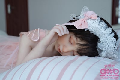 愛相伴 AXB DOLL 仿真妝108cm平胸+A51頭 愛相伴TPE娃娃 全實體娃娃 性愛娃娃 擬真娃娃 真人娃娃 情趣用品 非充氣娃娃5