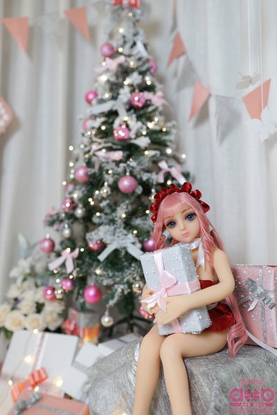 愛相伴 AXB DOLL 65cm大胸+A04精靈耳 愛相伴TPE娃娃 全實體娃娃 性愛娃娃 擬真娃娃 真人娃娃 情趣用品 非充氣娃娃1