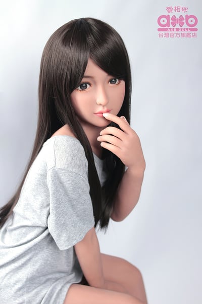 愛相伴 AXB DOLL 130cm小胸+A16頭 愛相伴TPE娃娃 全實體娃娃 性愛娃娃 擬真娃娃 真人娃娃 情趣用品 非充氣娃娃1