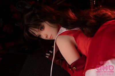 精品 愛相伴 AXB DOLL 仿真妝148cm平胸+A154頭 愛相伴TPE娃娃 全實體娃娃 性愛娃娃 擬真娃娃 真人娃娃 情趣用品 非充氣娃娃3