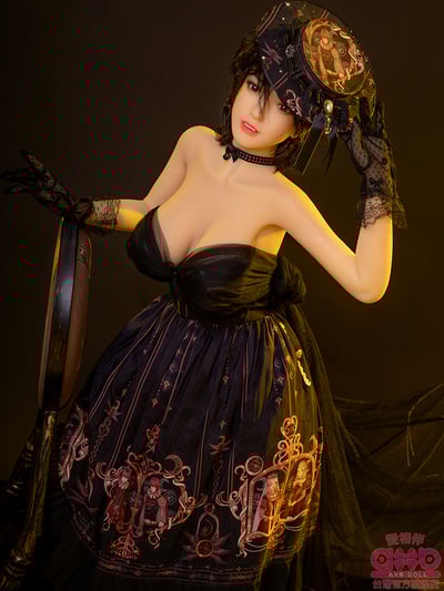 愛相伴 AXB DOLL 140cm大胸+A127頭 愛相伴TPE娃娃 全實體娃娃 性愛娃娃 擬真娃娃 真人娃娃 情趣用品 非充氣娃娃1