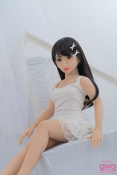 愛相伴 AXB DOLL 115cm小胸+A75頭 愛相伴TPE娃娃 全實體娃娃 性愛娃娃 擬真娃娃 真人娃娃 情趣用品 非充氣娃娃1