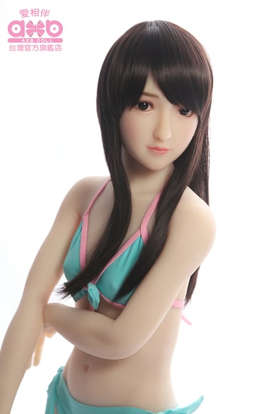 愛相伴 AXB DOLL 130cm小胸+A17頭 愛相伴TPE娃娃 全實體娃娃 性愛娃娃 擬真娃娃 真人娃娃 情趣用品 非充氣娃娃1