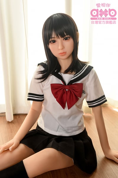愛相伴 AXB DOLL 145cm小胸+A111頭 愛相伴TPE娃娃 全實體娃娃 性愛娃娃 擬真娃娃 真人娃娃 情趣用品 非充氣娃娃1