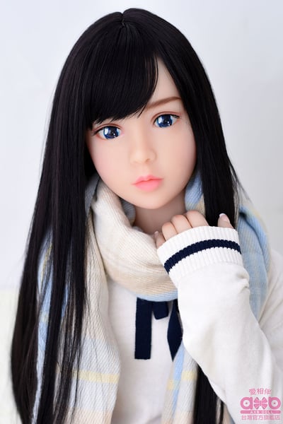 愛相伴 AXB DOLL 138cm平胸+A30頭 愛相伴TPE娃娃 全實體娃娃 性愛娃娃 擬真娃娃 真人娃娃 情趣用品 非充氣娃娃1
