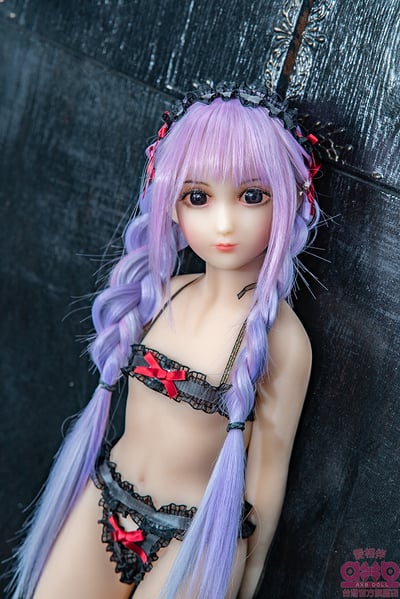 愛相伴 AXB DOLL 65cm平胸+A96頭 愛相伴TPE娃娃 全實體娃娃 性愛娃娃 擬真娃娃 真人娃娃 情趣用品 非充氣娃娃1